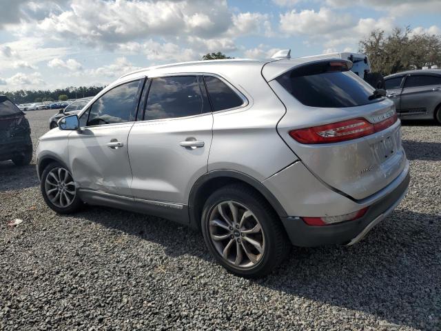 2016 LINCOLN MKC SELECT 5LMCJ2C93GUJ10990