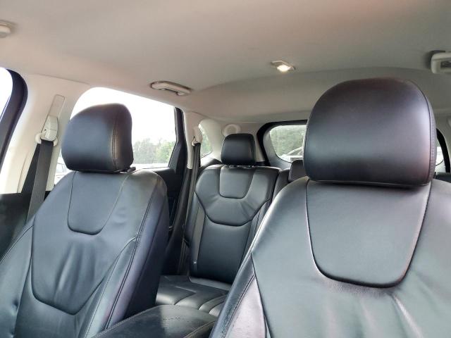 2016 FORD EDGE TITAN 2FMPK3K9XGBC16531