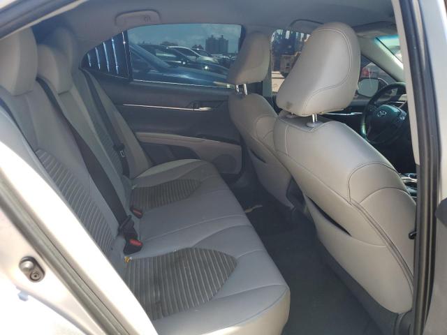 2018 TOYOTA CAMRY L - 4T1B11HK2JU053127