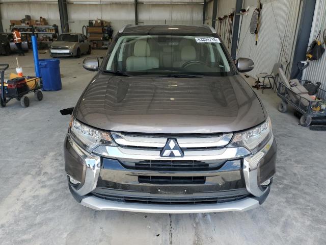 2016 MITSUBISHI OUTLANDER JA4JZ4AX0GZ064066
