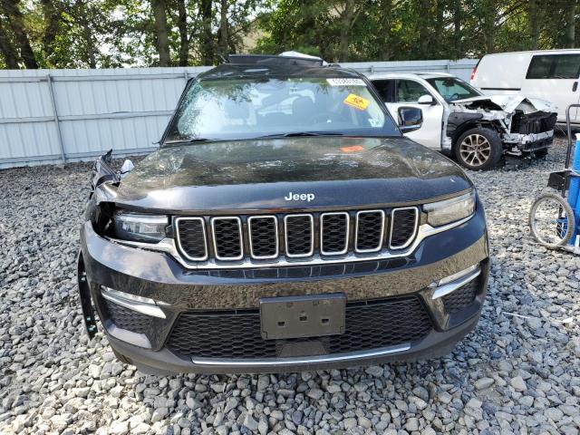 2023 JEEP GRAND CHER 1C4RJYB61P8773804