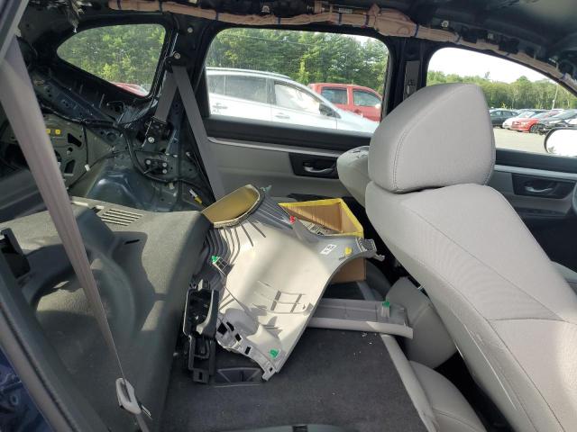 2018 HONDA CR-V LX 2HKRW6H30JH214787