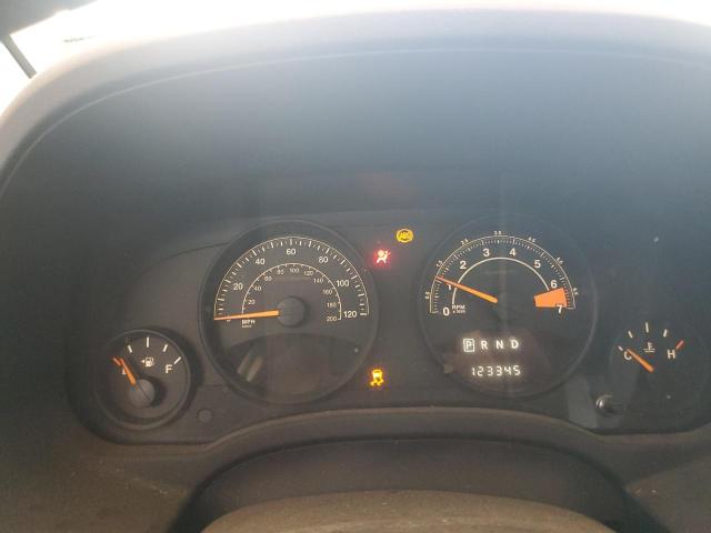 2016 JEEP COMPASS SP 1C4NJCBA2GD641387