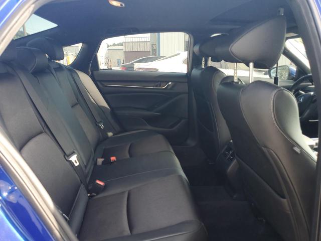 2019 HONDA ACCORD SPO 1HGCV2F3XKA032805