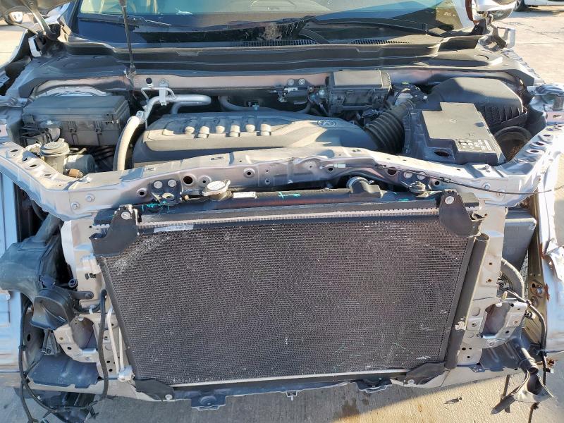 2020 ACURA MDX TECHNO 5J8YD3H53LL005531