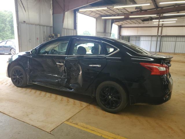 2018 NISSAN SENTRA S - 3N1AB7AP7JY326147
