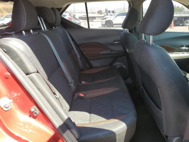 2020 NISSAN KICKS SR - 3N1CP5DV0LL544715