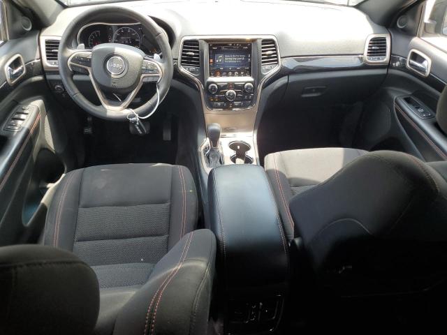 2016 JEEP GRAND CHER 1C4RJFAG1GC439879