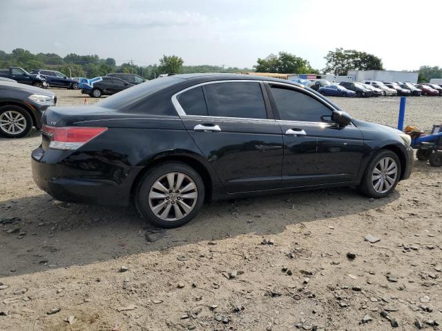 2012 HONDA ACCORD EXL - 1HGCP3F89CA015541