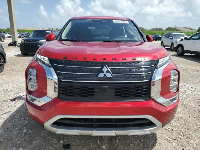 2024 MITSUBISHI OUTLANDER JA4J3VA82RZ012084