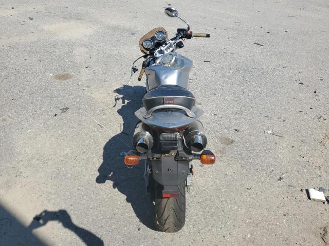 2004 HONDA CB900 F JH2SC48084M200173