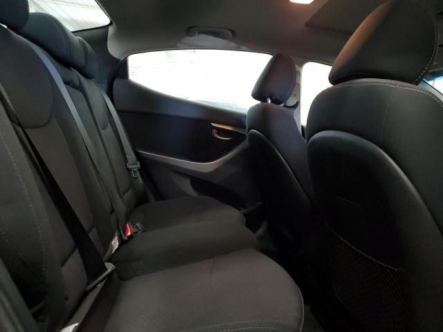 2016 HYUNDAI ELANTRA SE 5NPDH4AE0GH685206