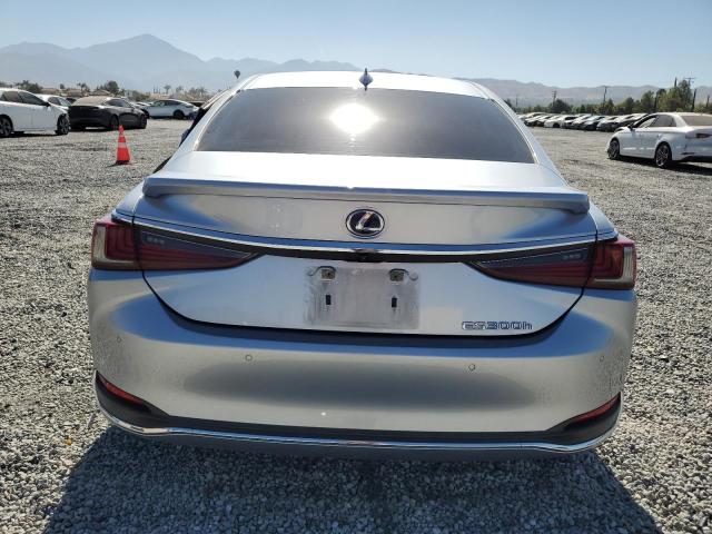 2022 LEXUS ES 300H BA 58AEA1C16NU017628