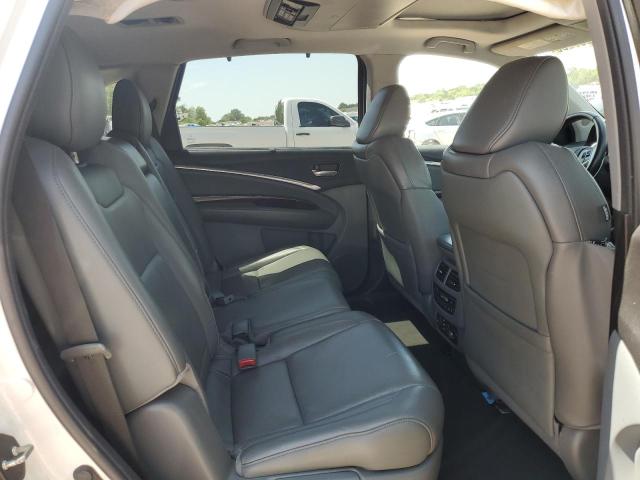 2015 ACURA MDX ADVANC 5FRYD4H85FB021914