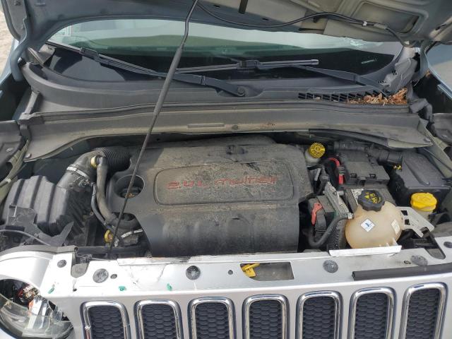 2017 JEEP RENEGADE L ZACCJADB2HPF09704