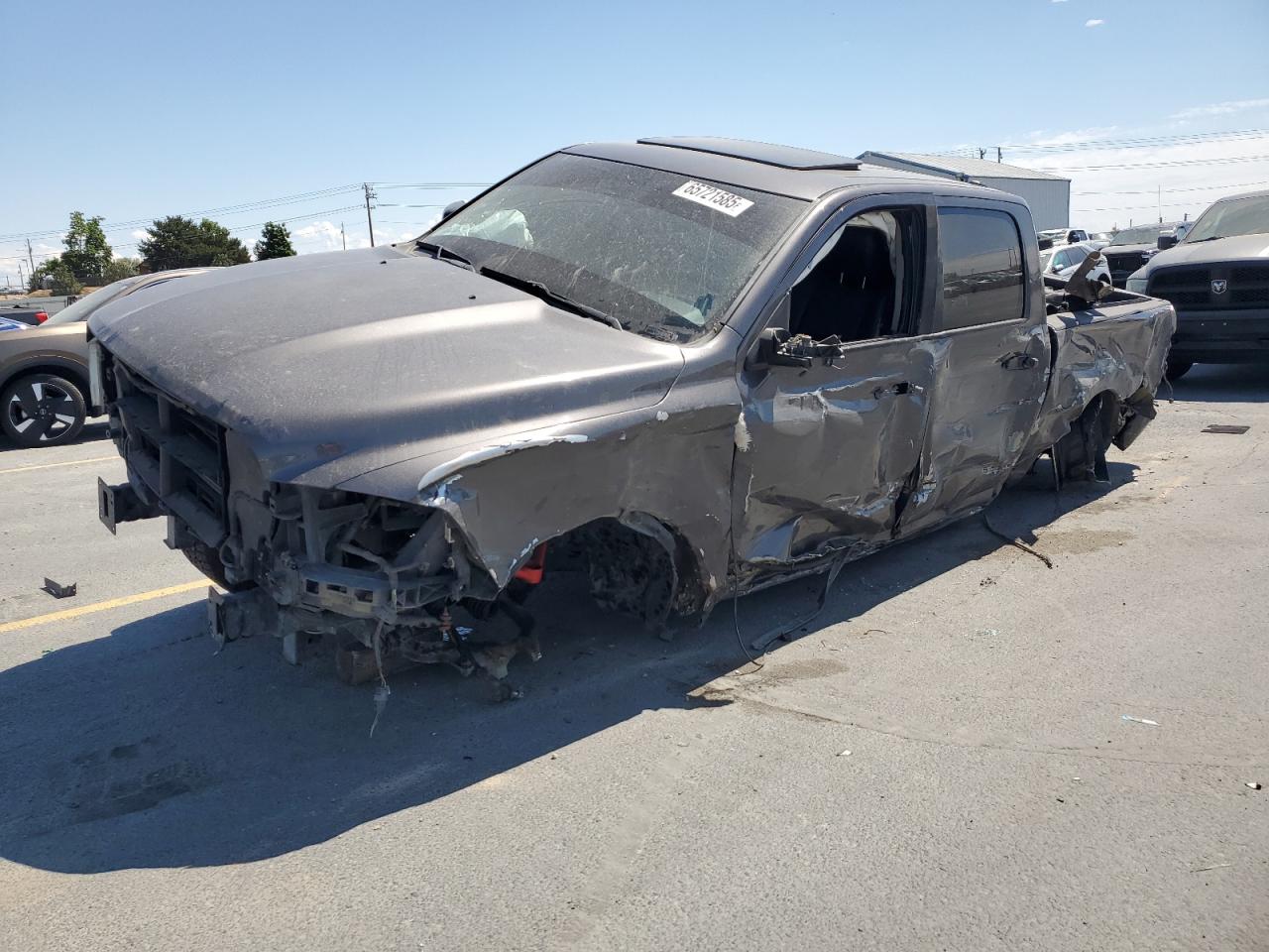 RAM 1500 SPORT