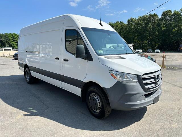 2019 MERCEDES-BENZ SPRINTER 3 W1Y5ECHY8KT018844