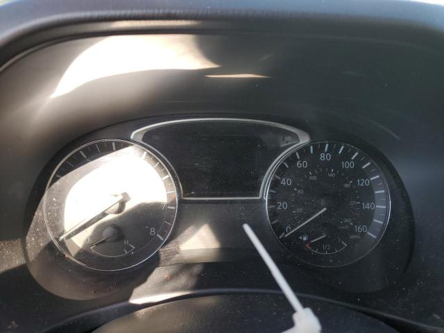 2020 NISSAN PATHFINDER 5N1DR2DM0LC630597