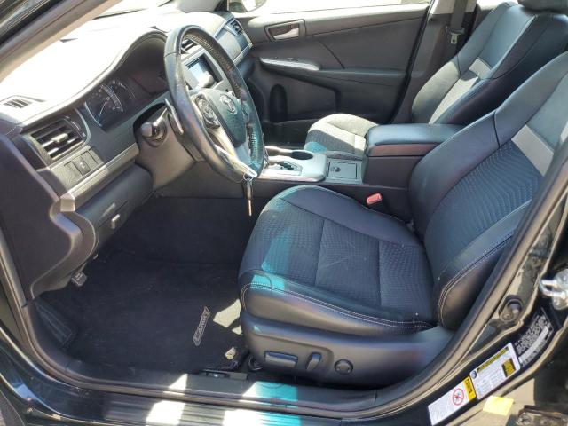 2013 TOYOTA CAMRY L - 4T1BF1FK1DU703977