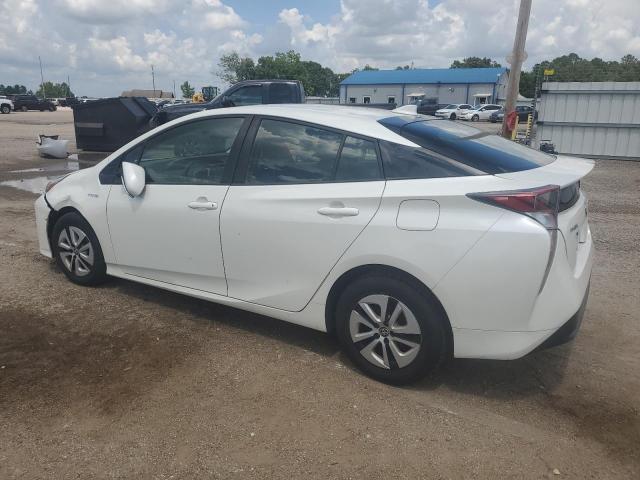 2018 TOYOTA PRIUS - JTDKARFU5J3055242