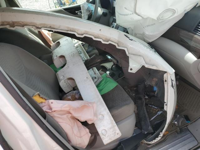 2015 NISSAN QUEST S JN8AE2KP8F9123680