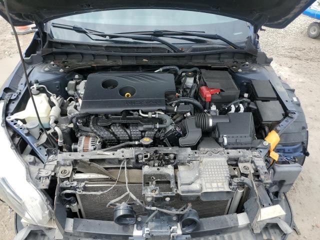 2020 NISSAN ALTIMA S - 1N4BL4BV7LC263627