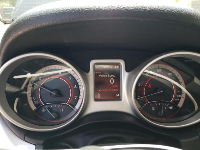 2018 DODGE JOURNEY GT 3C4PDDEG1JT390269