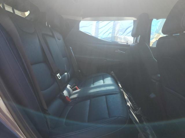 2023 CHEVROLET BOLT EUV L 1G1FY6S04P4136498