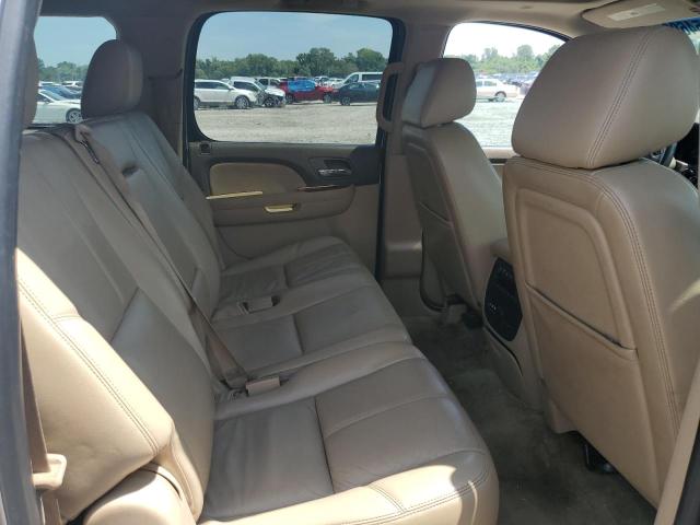 2013 GMC YUKON XL K - 1GKS2KE73DR320777