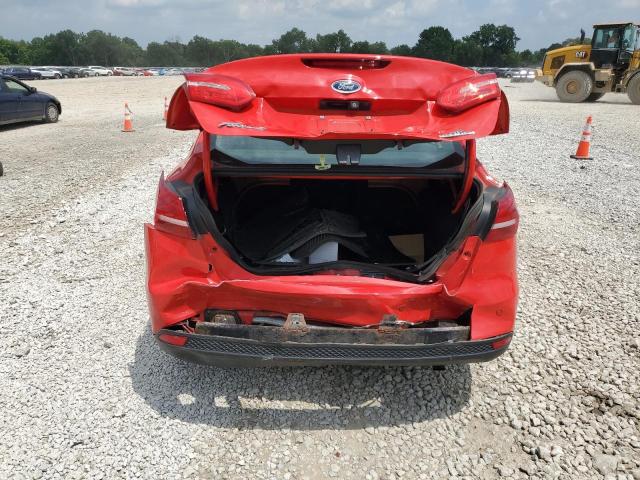2015 FORD FOCUS 1FADP3F26FL346980