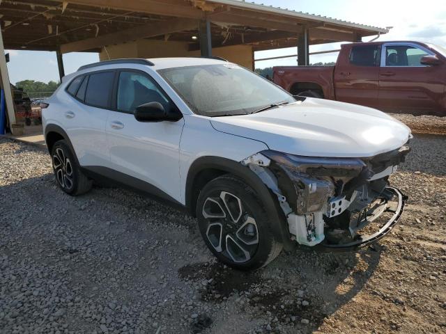 2025 CHEVROLET TRAX 2RS KL77LJEP8SC225783