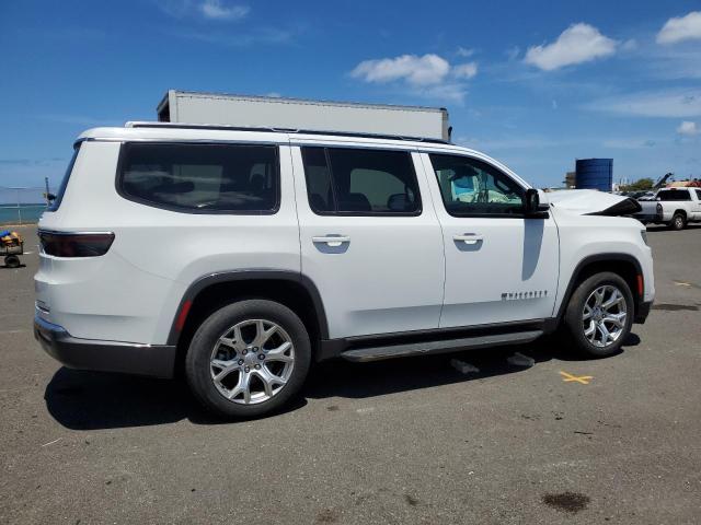2022 JEEP WAGONEER S - 1C4SJVBTXNS211440