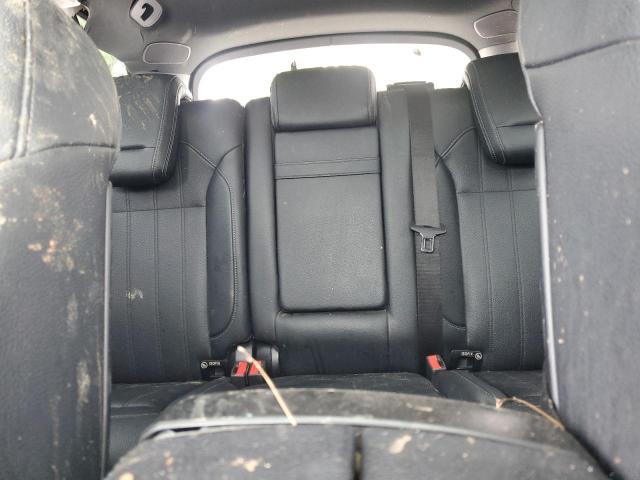 2017 MERCEDES-BENZ GLE 350 4JGDA5JBXHA925124