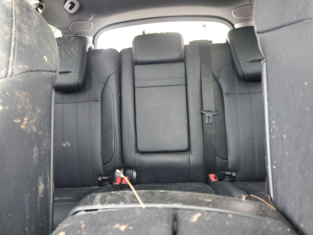 MERCEDES-BENZ GLE-CLASS 350