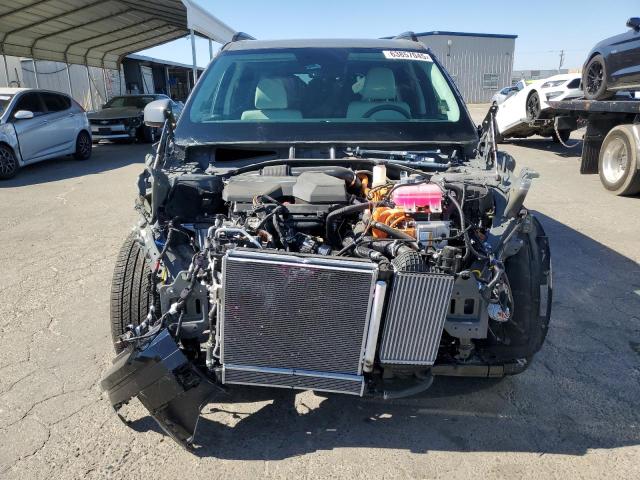 2025 HYUNDAI SANTA FE C 5NMP54G11SH041603