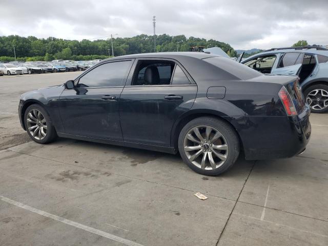 2014 CHRYSLER 300 S - 2C3CCABG0EH222128
