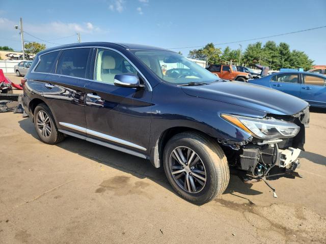2019 INFINITI QX60 LUXE 5N1DL0MM4KC510659