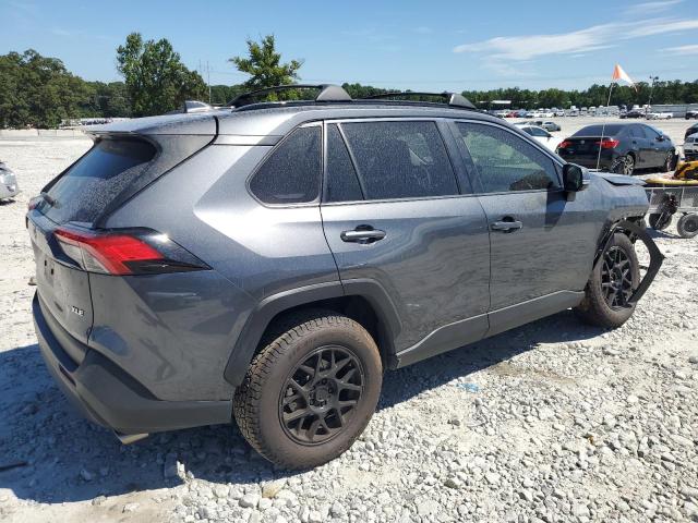 2020 TOYOTA RAV4 XLE - JTMW1RFV7LD046727