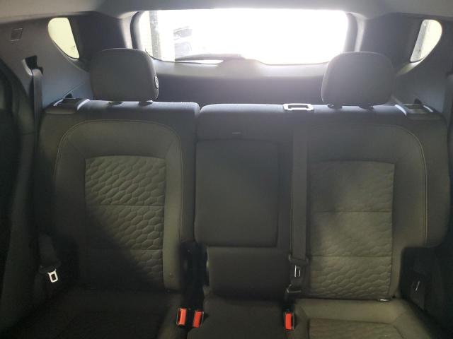 2020 CHEVROLET EQUINOX LT - 2GNAXTEV3L6260045