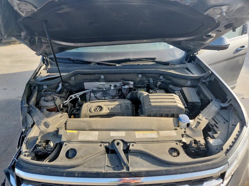 2021 VOLKSWAGEN ATLAS SEL 1V2TP2CAXMC563133