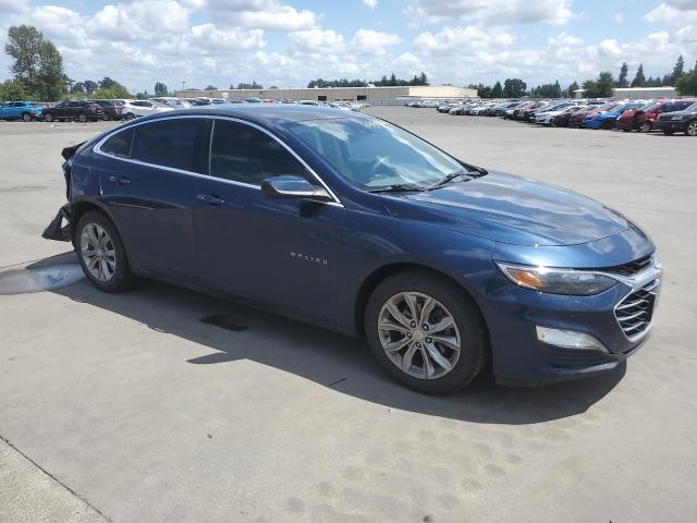 2020 CHEVROLET MALIBU LT - 1G1ZD5ST7LF079032
