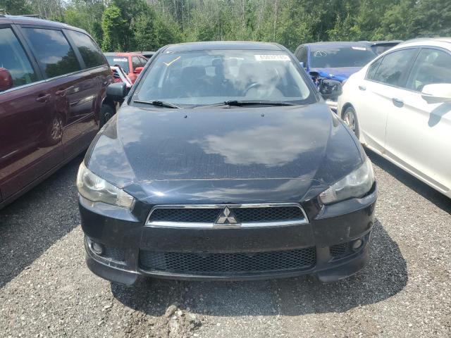 2010 MITSUBISHI LANCER ES/ - JA32U2FU3AU606663