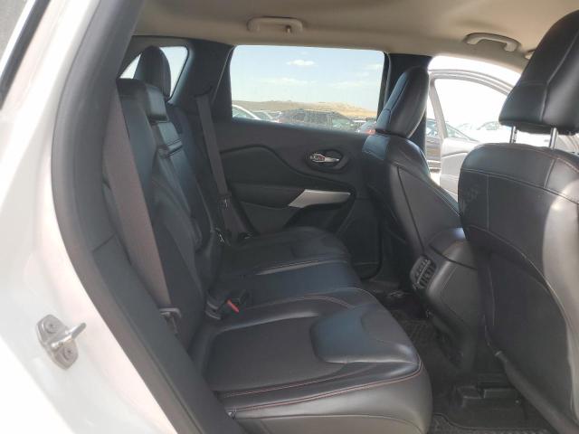 2017 JEEP CHEROKEE TRAILHAWK 1C4PJMBS6HW601732