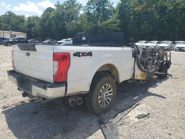 2020 FORD F-250 SUPER 1FT7W2BT1LEE97776