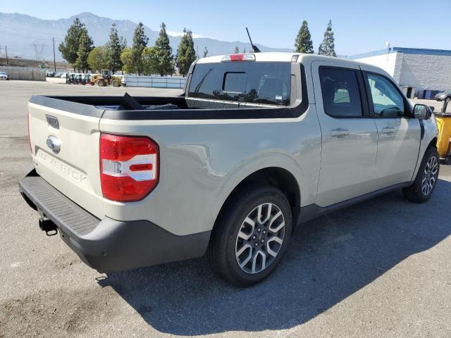 2024 FORD MAVERICK L 3FTTW8M33RRB74110