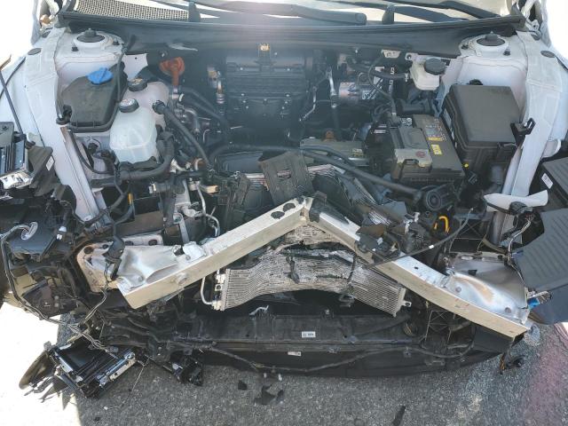 2024 HYUNDAI IONIQ 5 SE KM8KN4DEXRU264397