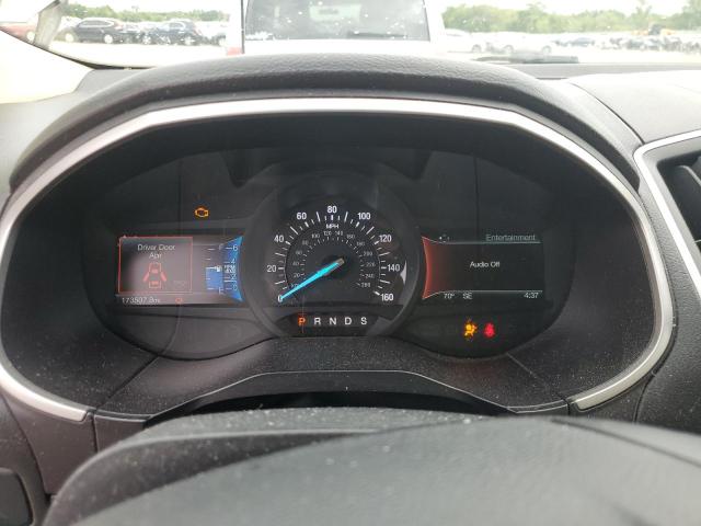 2017 FORD EDGE SEL 2FMPK4J85HBC17120