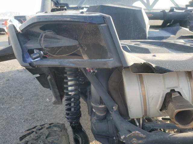 2023 CAN-AM MAVERICK X3 TURBO 3JBVEAV44PE001469