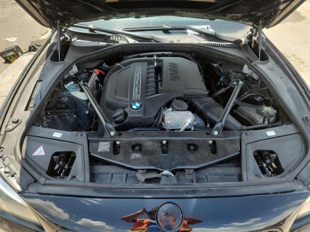 2016 BMW 535 I WBA5B1C58GG132399