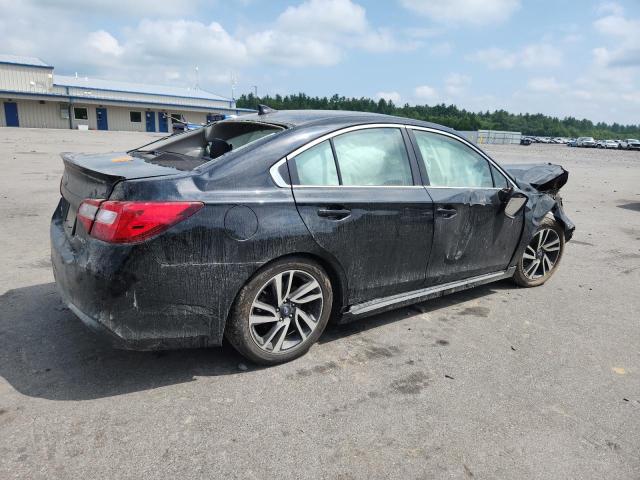 2019 SUBARU LEGACY SPO 4S3BNAS69K3028012